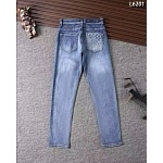 Louis Vuitton Jeans For Men # 285315