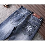 Louis Vuitton Jeans For Men # 285316, cheap Louis Vuitton Jeans