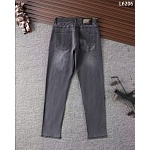 Louis Vuitton Jeans For Men # 285317