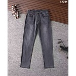 Louis Vuitton Jeans For Men # 285317, cheap Louis Vuitton Jeans