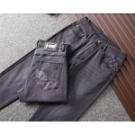 Louis Vuitton Jeans For Men # 285317, cheap Louis Vuitton Jeans