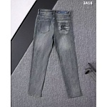 Louis Vuitton Jeans For Men # 285318, cheap Louis Vuitton Jeans