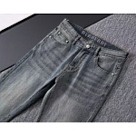 Louis Vuitton Jeans For Men # 285318, cheap Louis Vuitton Jeans