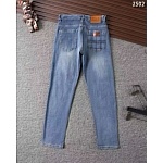 Louis Vuitton Jeans For Men # 285319