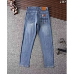 Louis Vuitton Jeans For Men # 285319, cheap Louis Vuitton Jeans