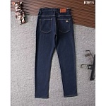 Louis Vuitton Jeans For Men # 285321