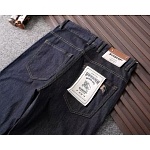 Louis Vuitton Jeans For Men # 285322, cheap Louis Vuitton Jeans