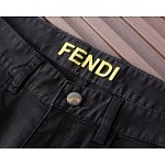 Fendi Jeans For Men # 285323, cheap Fendi Jeans