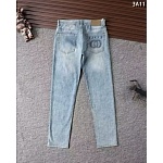 Gucci Jeans For Men # 285325