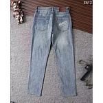 Gucci Jeans For Men # 285326