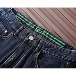 Gucci Jeans For Men # 285328, cheap Men's Gucci Jeans