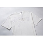 Louis Vuitton Short Sleeve T Shirts For Men # 285330, cheap Short Sleeved