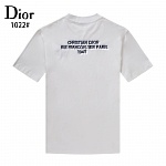 Dior Short Sleeve T Shirts For Men # 285333, cheap Dior T Shirts