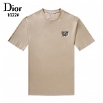 Dior Short Sleeve T Shirts For Men # 285334