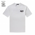 Gucci Short Sleeve T Shirts For Men # 285336, cheap Short Sleeved