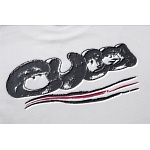 Gucci Short Sleeve T Shirts For Men # 285336, cheap Short Sleeved