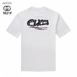 Gucci Short Sleeve T Shirts For Men # 285336, cheap Short Sleeved
