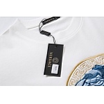 Versace Short Sleeve T Shirts For Men # 285337, cheap Men's Versace