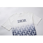 Dior Short Sleeve T Shirts For Men # 285340, cheap Dior T Shirts