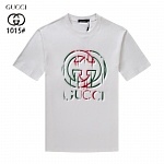 Gucci Short Sleeve T Shirts For Men # 285350, cheap Short Sleeved