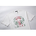 Gucci Short Sleeve T Shirts For Men # 285350, cheap Short Sleeved