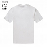 Gucci Short Sleeve T Shirts For Men # 285350, cheap Short Sleeved