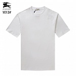 Burberry Short Sleeve T Shirts For Men # 285356