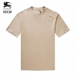 Burberry Short Sleeve T Shirts For Men # 285357