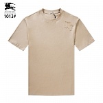 Burberry Short Sleeve T Shirts For Men # 285357, cheap Short Sleeved