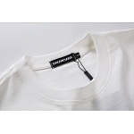 Balenciaga Short Sleeve T Shirts For Men # 285359, cheap Balenciaga T Shirts