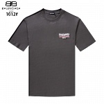 Balenciaga Short Sleeve T Shirts For Men # 285360