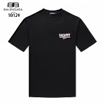 Balenciaga Short Sleeve T Shirts For Men # 285361