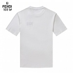 Balenciaga Short Sleeve T Shirts For Men # 285362, cheap Balenciaga T Shirts