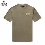 Balenciaga Short Sleeve T Shirts For Men # 285363