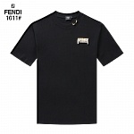 Balenciaga Short Sleeve T Shirts For Men # 285364, cheap Balenciaga T Shirts