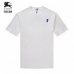 Burberry Short Sleeve T Shirts For Men # 285365