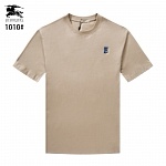 Burberry Short Sleeve T Shirts For Men # 285366