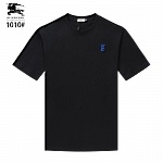 Burberry Short Sleeve T Shirts For Men # 285367