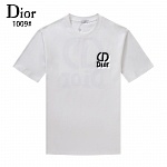 Dior Short Sleeve T Shirts For Men # 285368, cheap Dior T Shirts