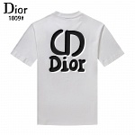 Dior Short Sleeve T Shirts For Men # 285368, cheap Dior T Shirts