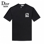 Dior Short Sleeve T Shirts For Men # 285370