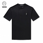 Chrome Hearts Short Sleeve T Shirts For Men # 285372