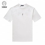 Prada Short Sleeve T Shirts For Men # 285375