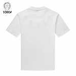 Prada Short Sleeve T Shirts For Men # 285375, cheap Short Sleeved Prada