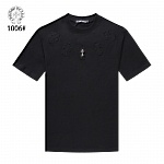 Prada Short Sleeve T Shirts For Men # 285376, cheap Short Sleeved Prada