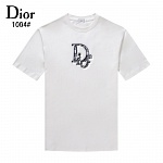 Dior Short Sleeve T Shirts For Men # 285380