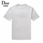 Dior Short Sleeve T Shirts For Men # 285380, cheap Dior T Shirts