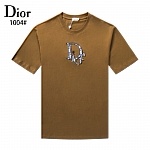 Dior Short Sleeve T Shirts For Men # 285381, cheap Dior T Shirts