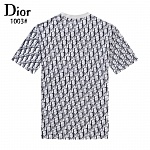 Dior Short Sleeve T Shirts For Men # 285383, cheap Dior T Shirts