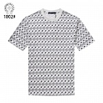 Chrome Hearts Short Sleeve T Shirts For Men # 285386